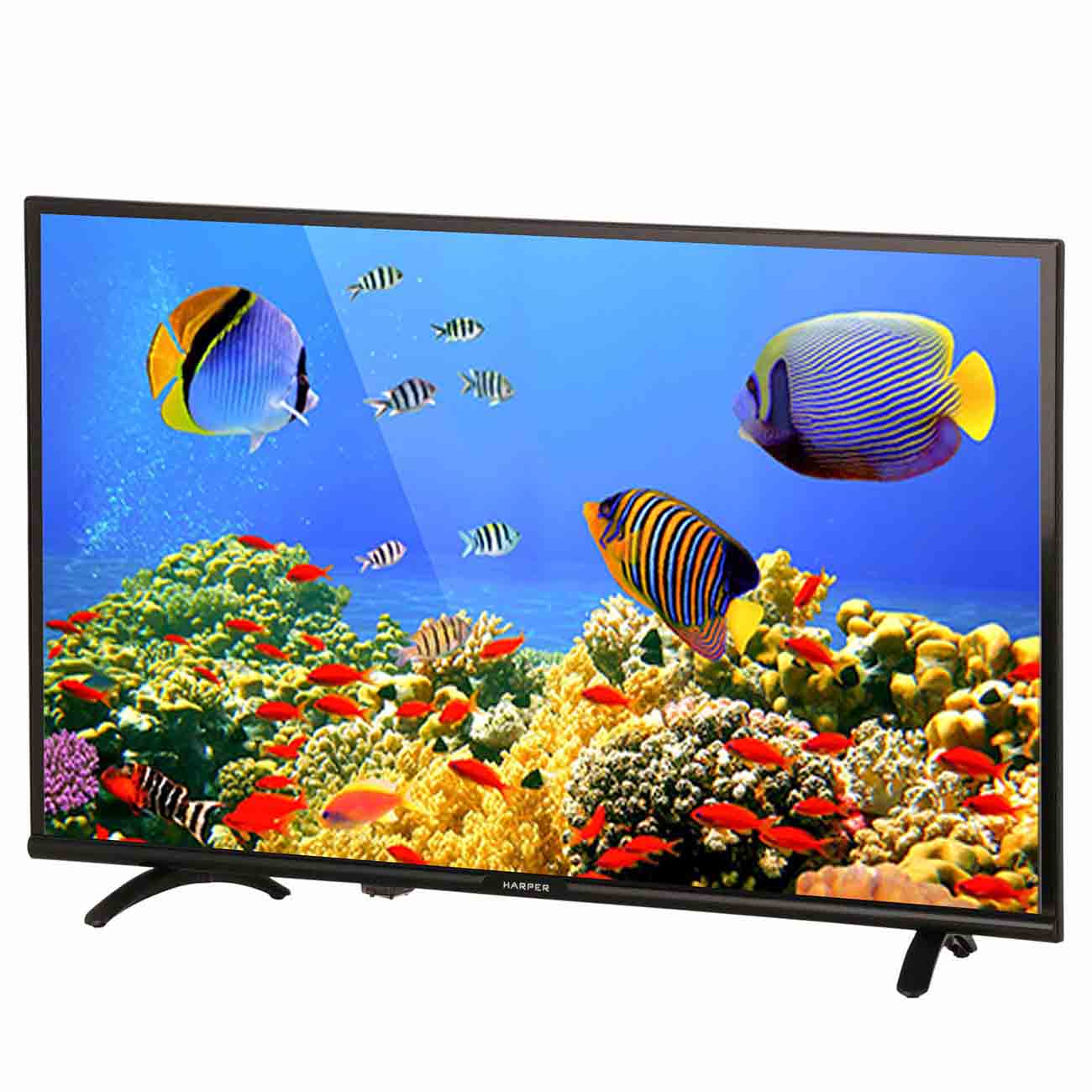 Телевизор Harper 32R720TS