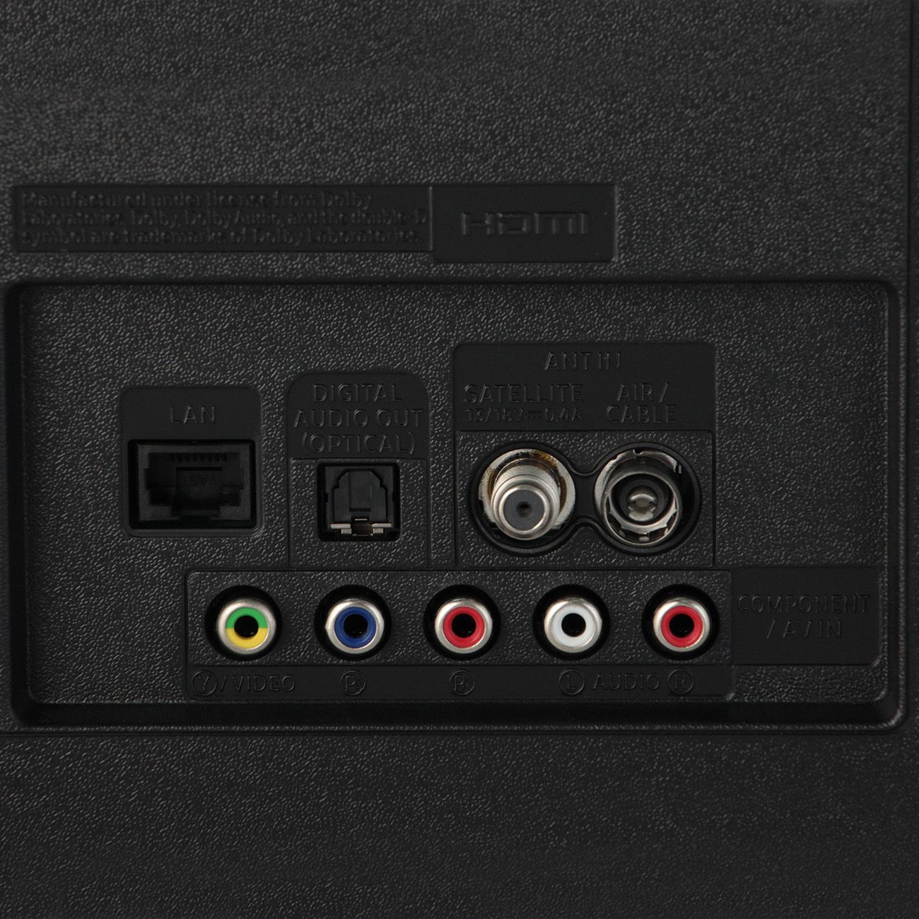 Телевизор Samsung UE43T5202AU