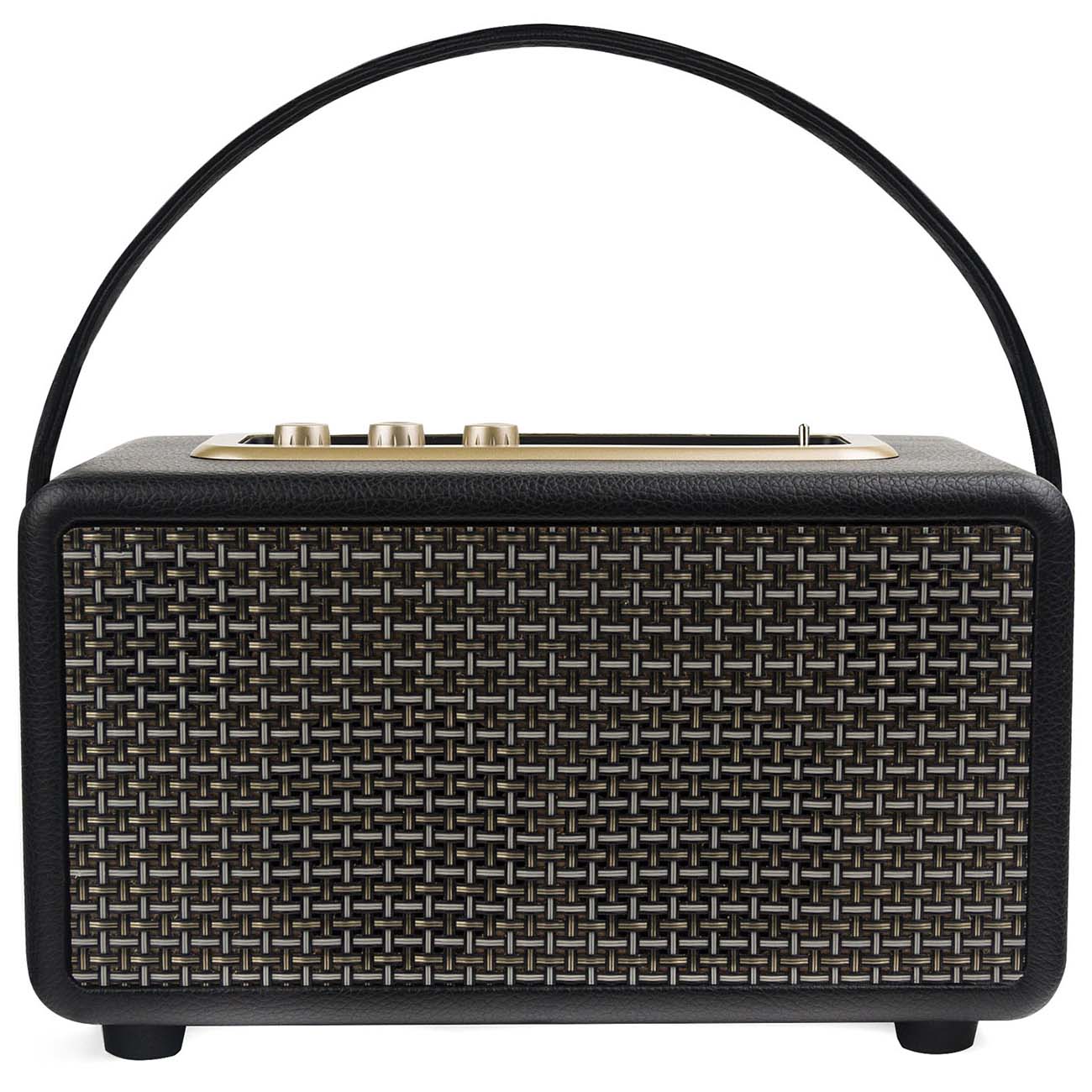 Беспроводная акустика Rombica Mysound Drive (BT-S018) фото