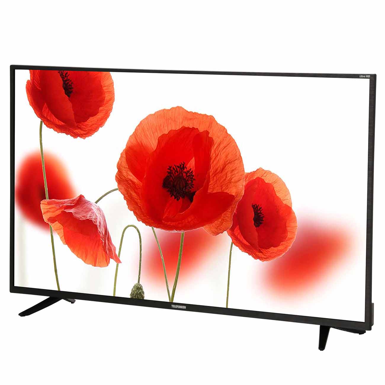 Телевизор Telefunken TF-LED50S02T2SU