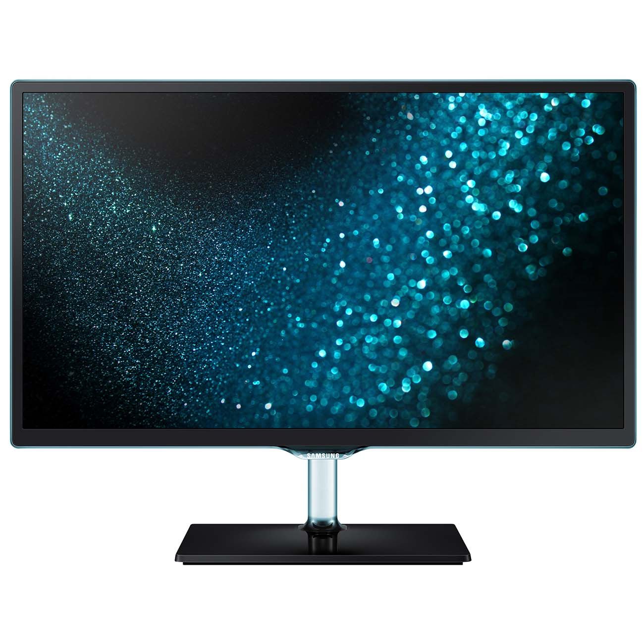 Телевизор Samsung T27H395SIX фото