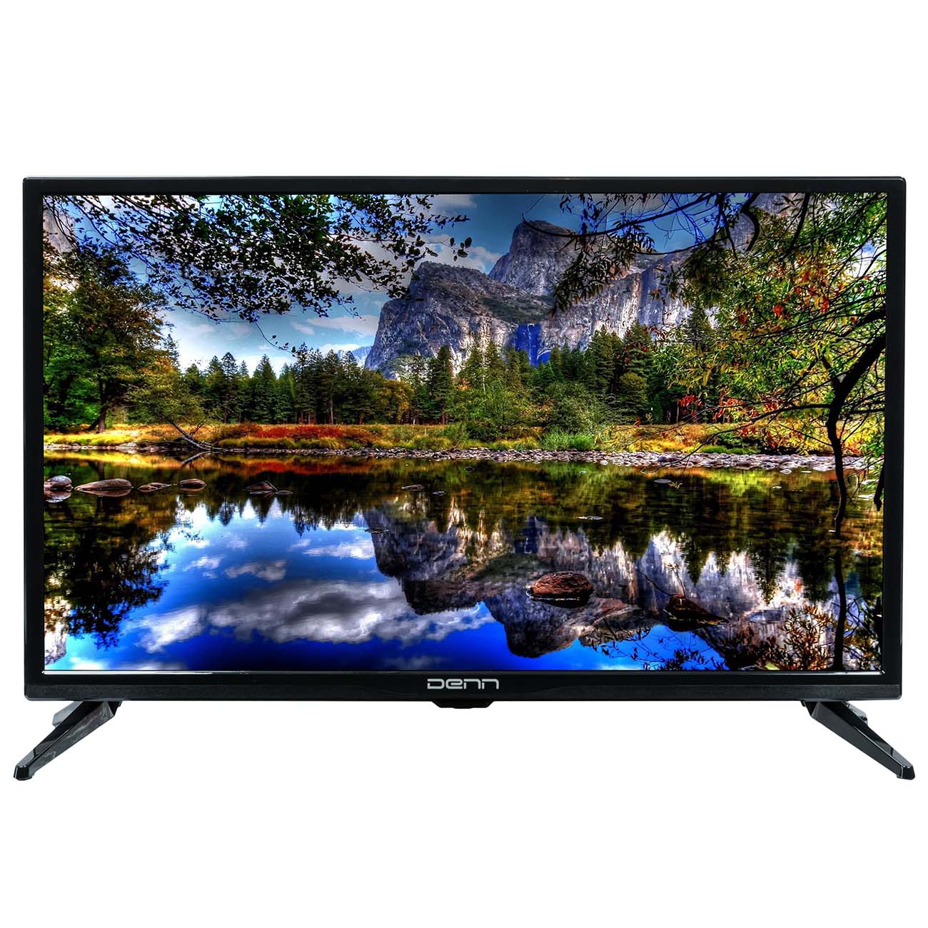 Телевизор Denn LE24DE80BH