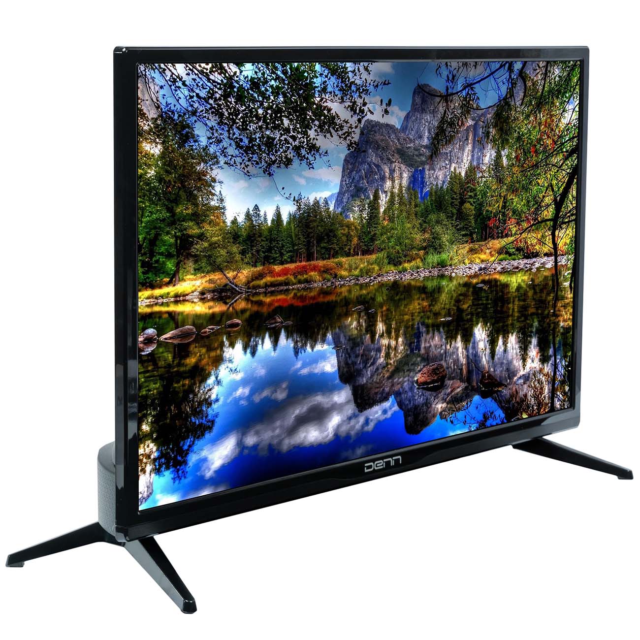 Телевизор Denn LE24DE80BH