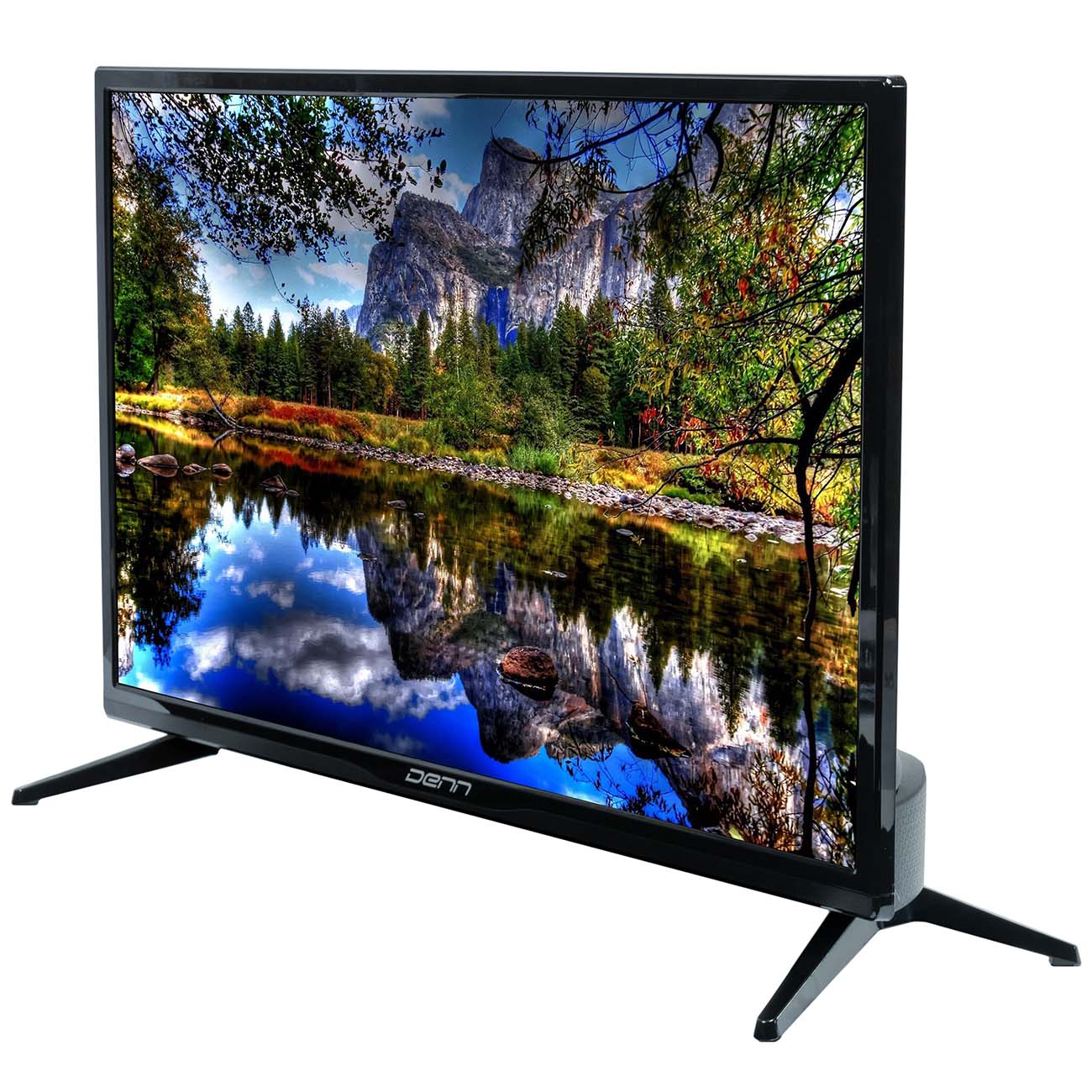 Телевизор Denn LE24DE80BH