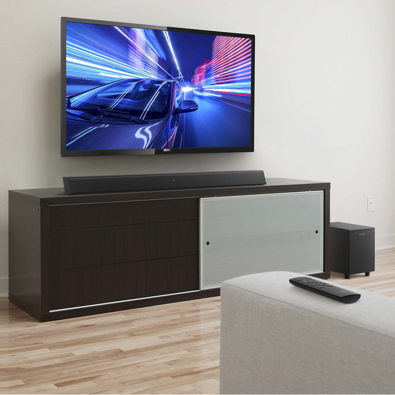 Саундбар Philips TAB5305