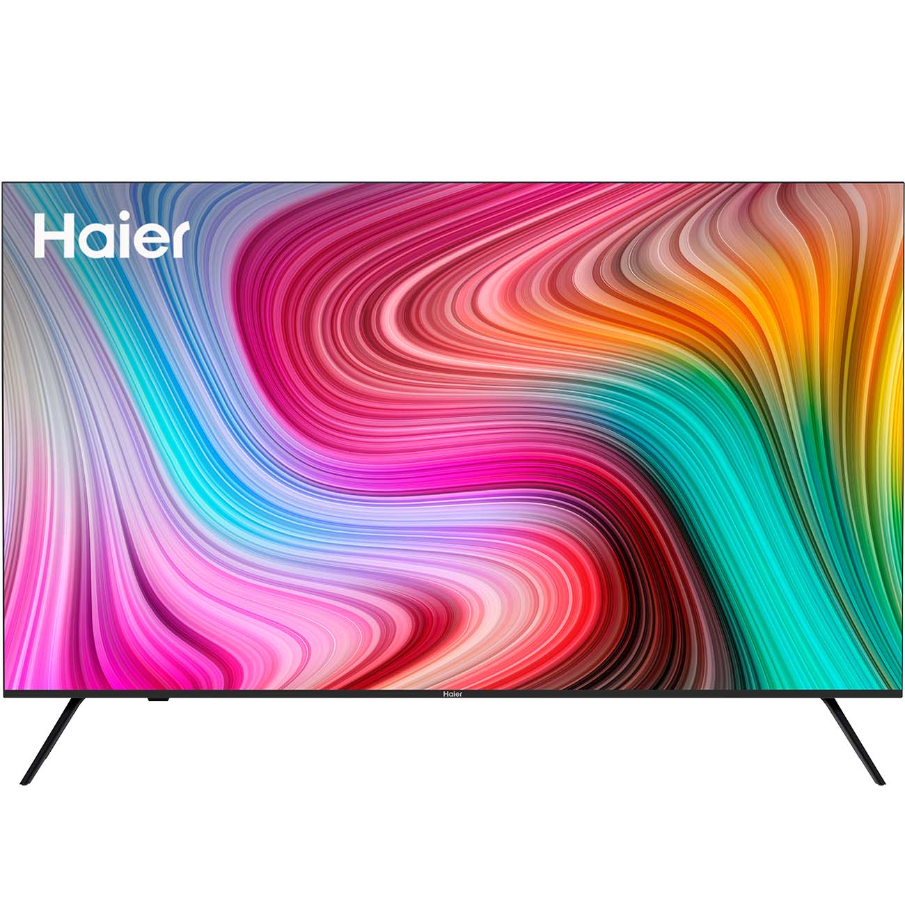 Телевизор Haier 43 Smart TV MX Light