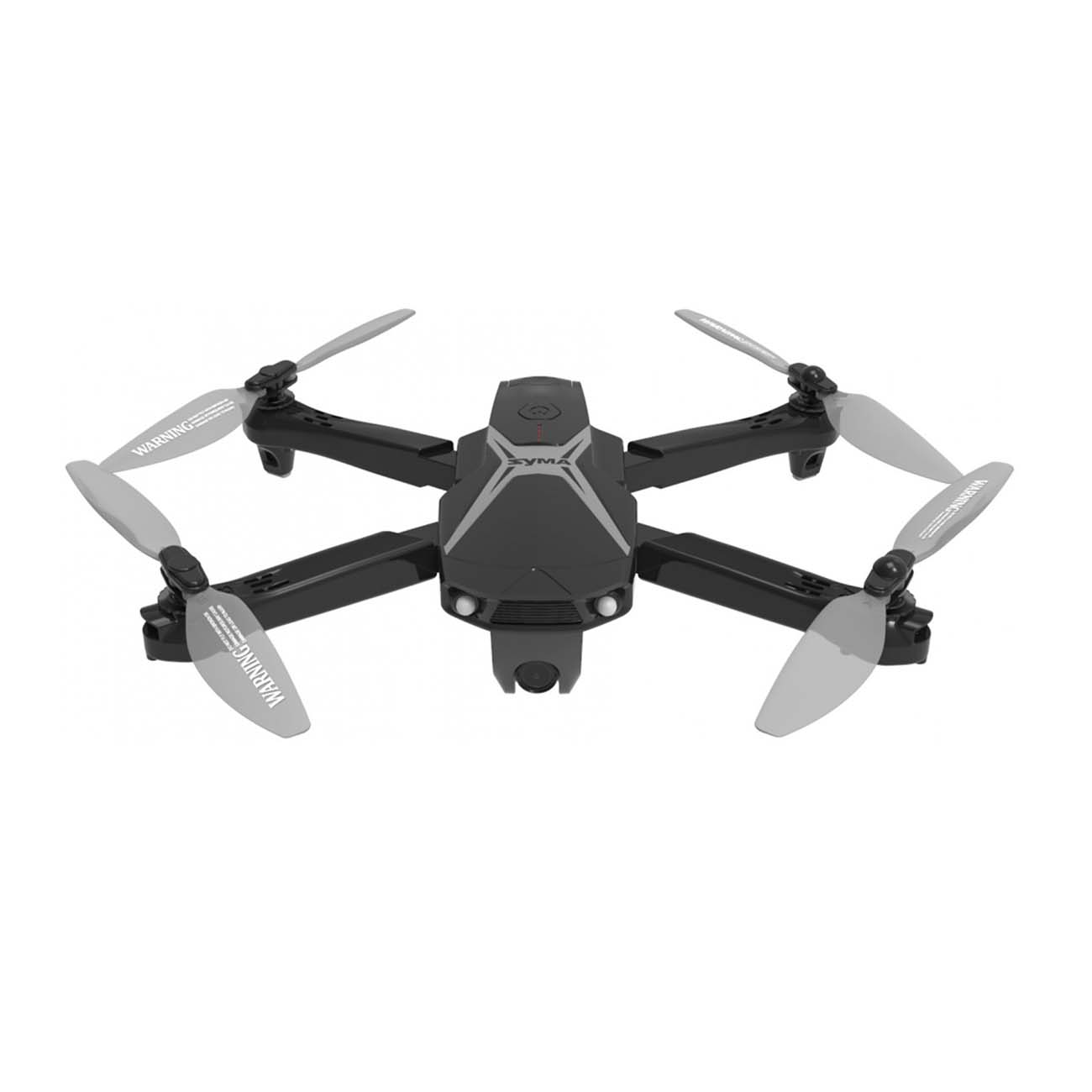 Радиоуправляемый квадрокоптер Syma Z6 (FPV, GPS, 2.4G, с сумкой) фото