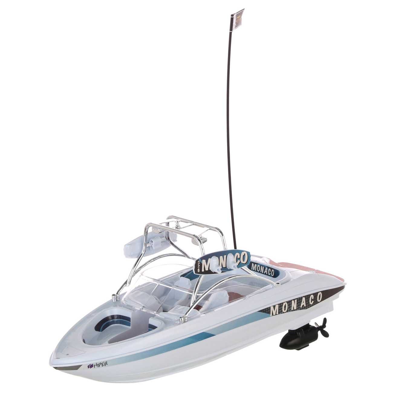 Радиоуправляемый катер HIPER HBT-0032 Monaco