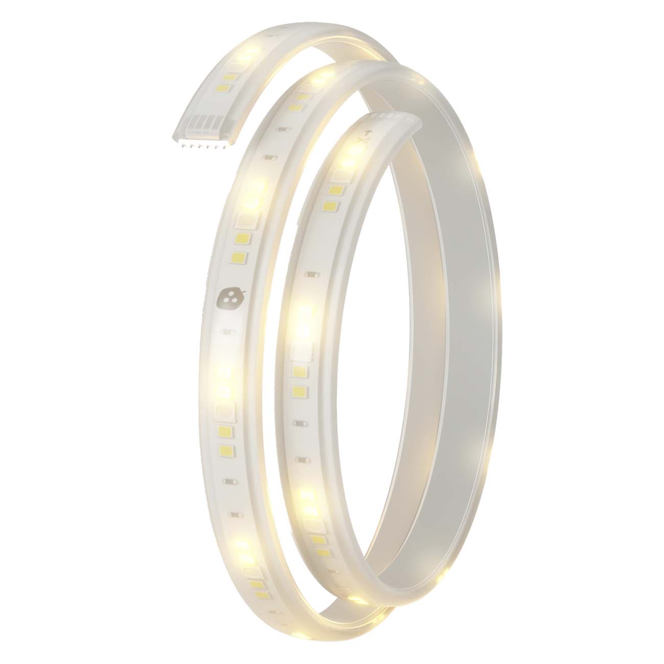 Умная светодиодная лента Nanoleaf Essentials Lightstrip Expansion (NL55-0001LS-1M)