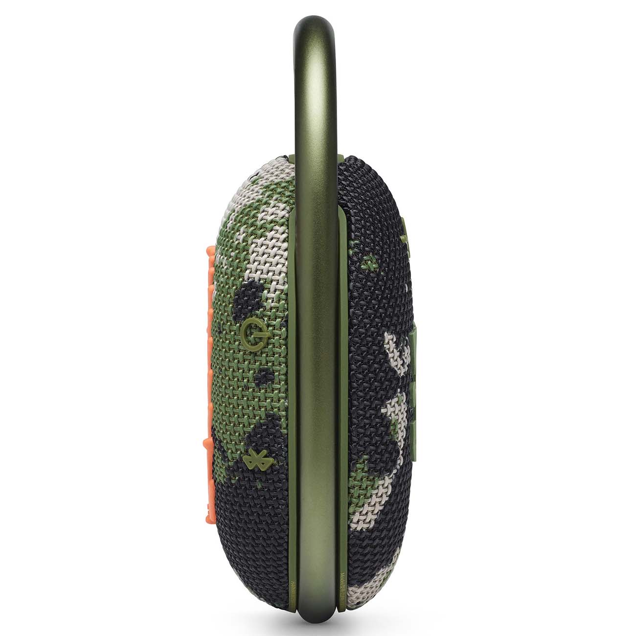 Беспроводная акустика JBL Clip 4 Squad