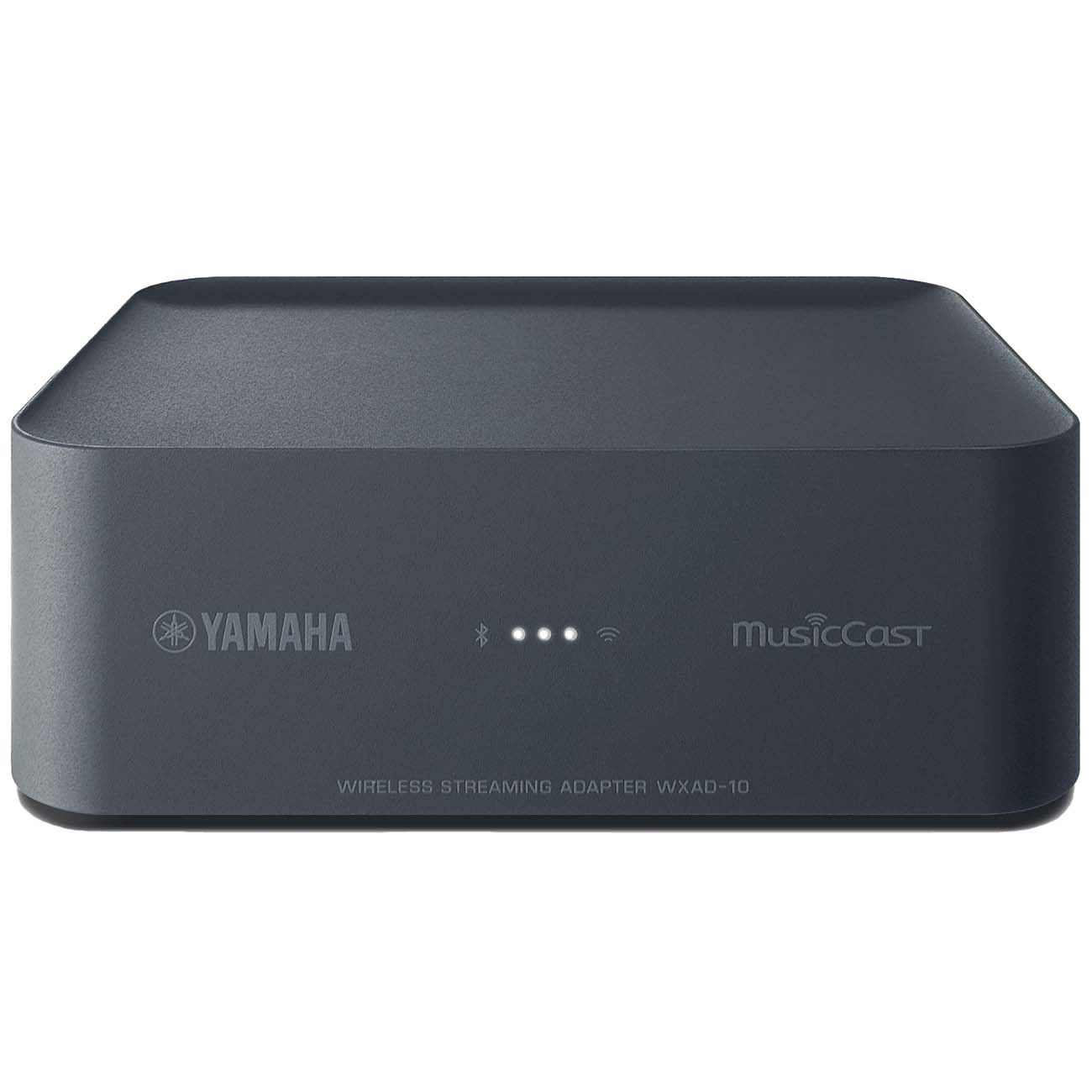 Hi-Fi система Yamaha WXAD-10 темно-серый