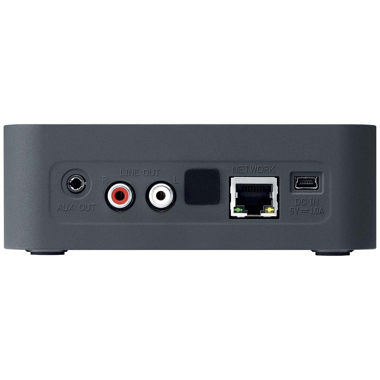 Hi-Fi система Yamaha WXAD-10 темно-серый