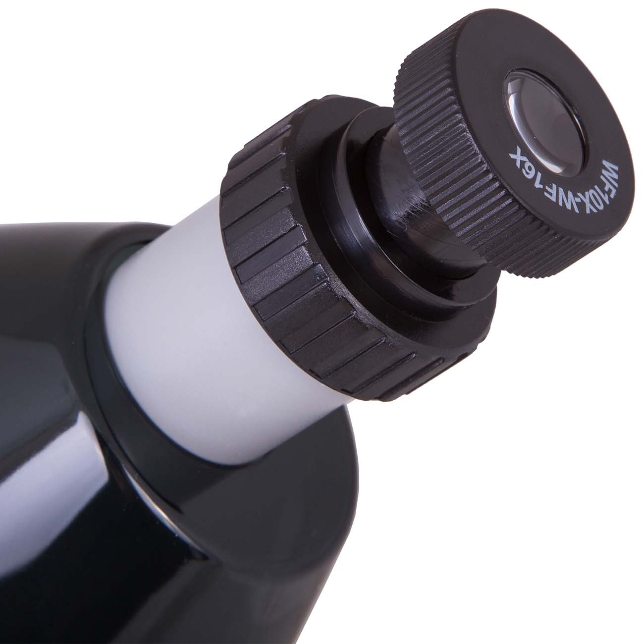 Микроскоп Levenhuk LabZZ MV1 Moonstone + книга (77621)