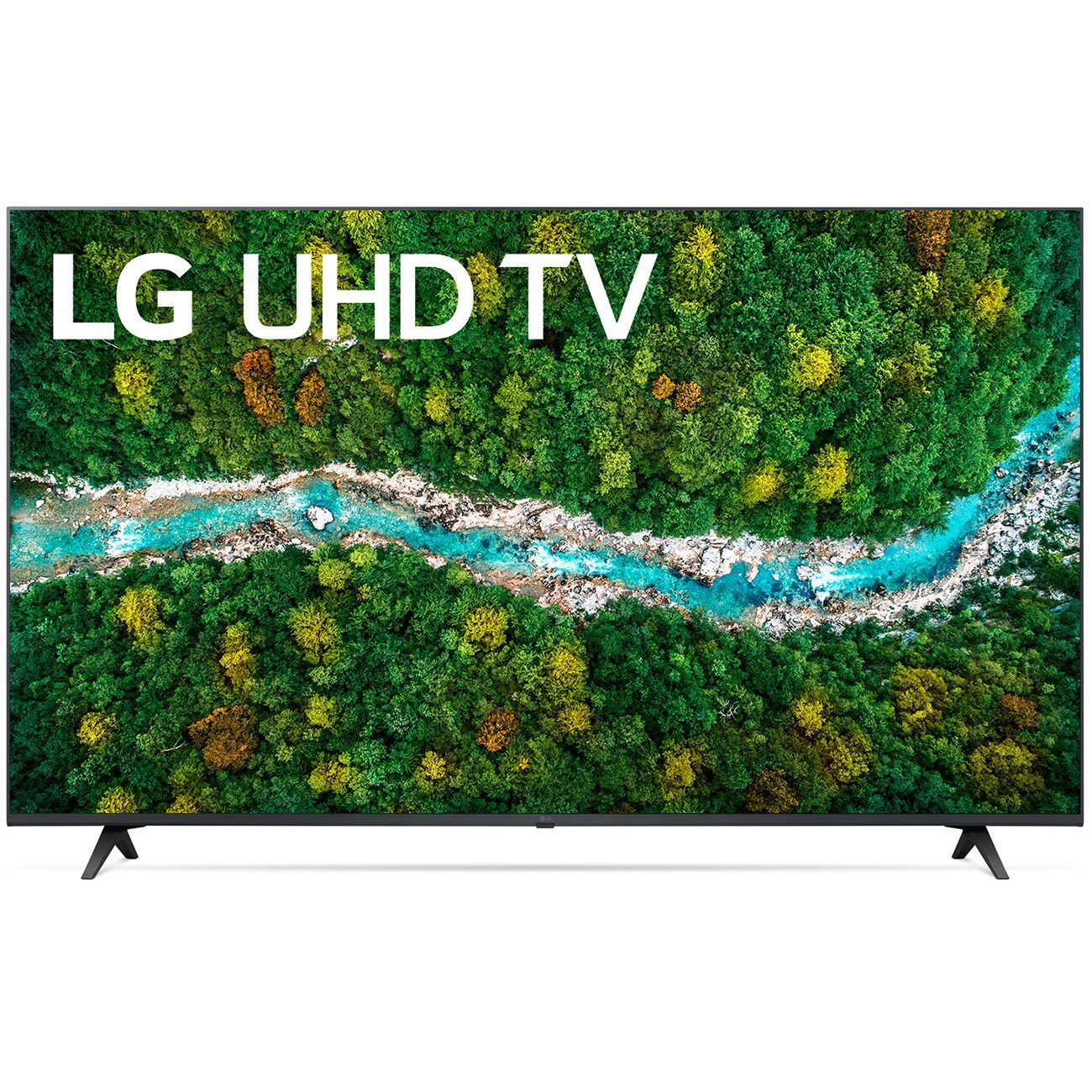 Телевизор LG 50UP77006LB фото
