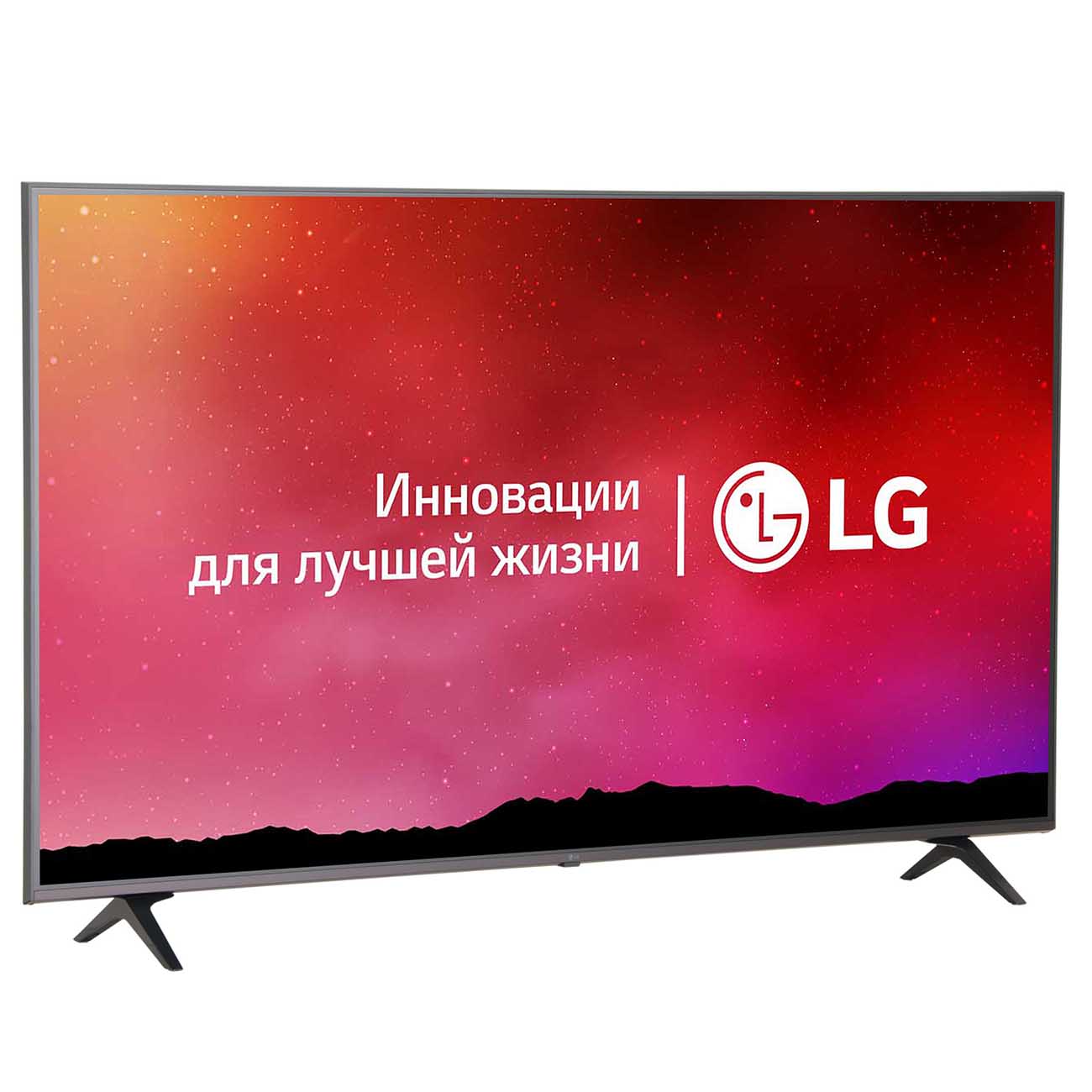 Телевизор LG 65UP77006LB