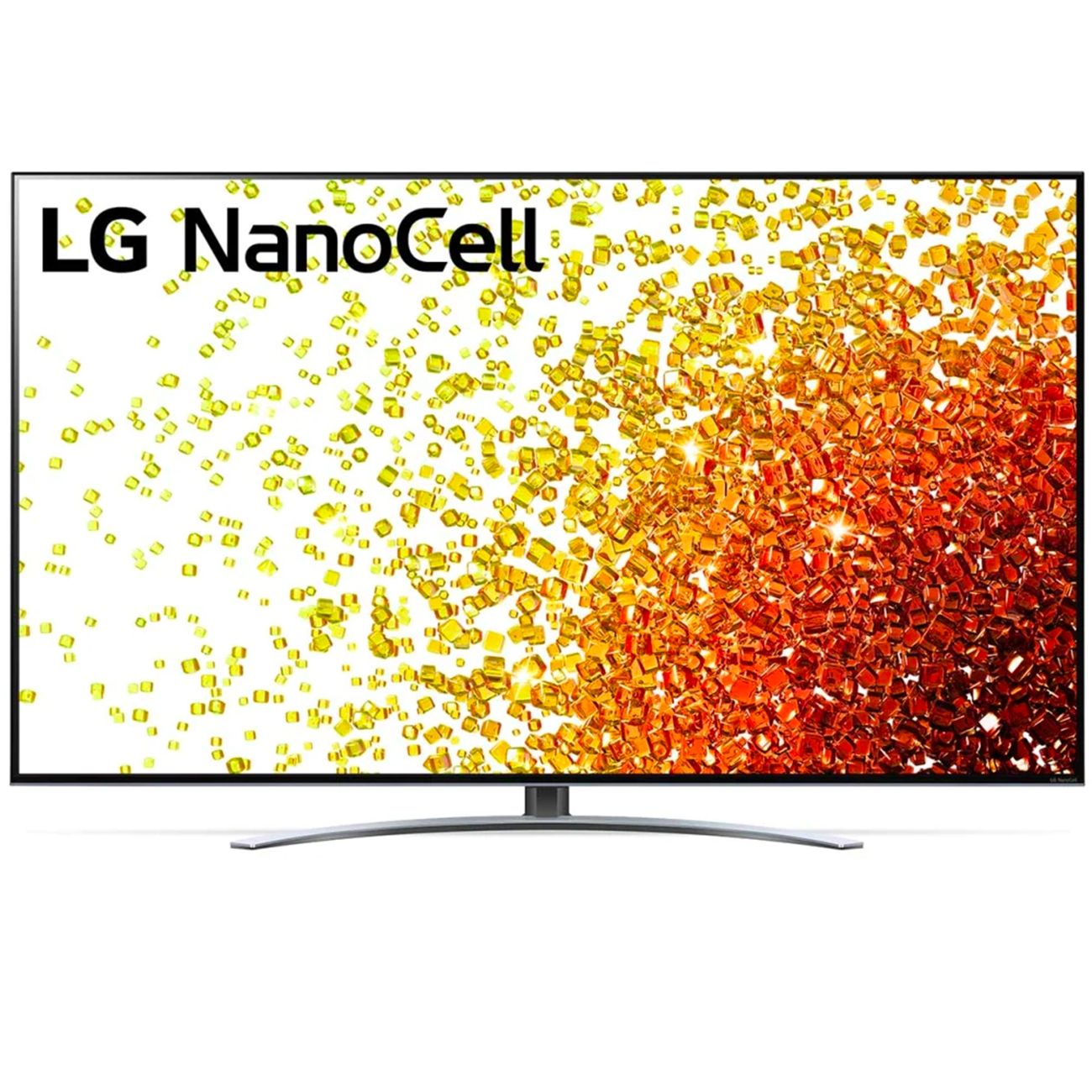 Телевизор LG 55NANO926PB фото