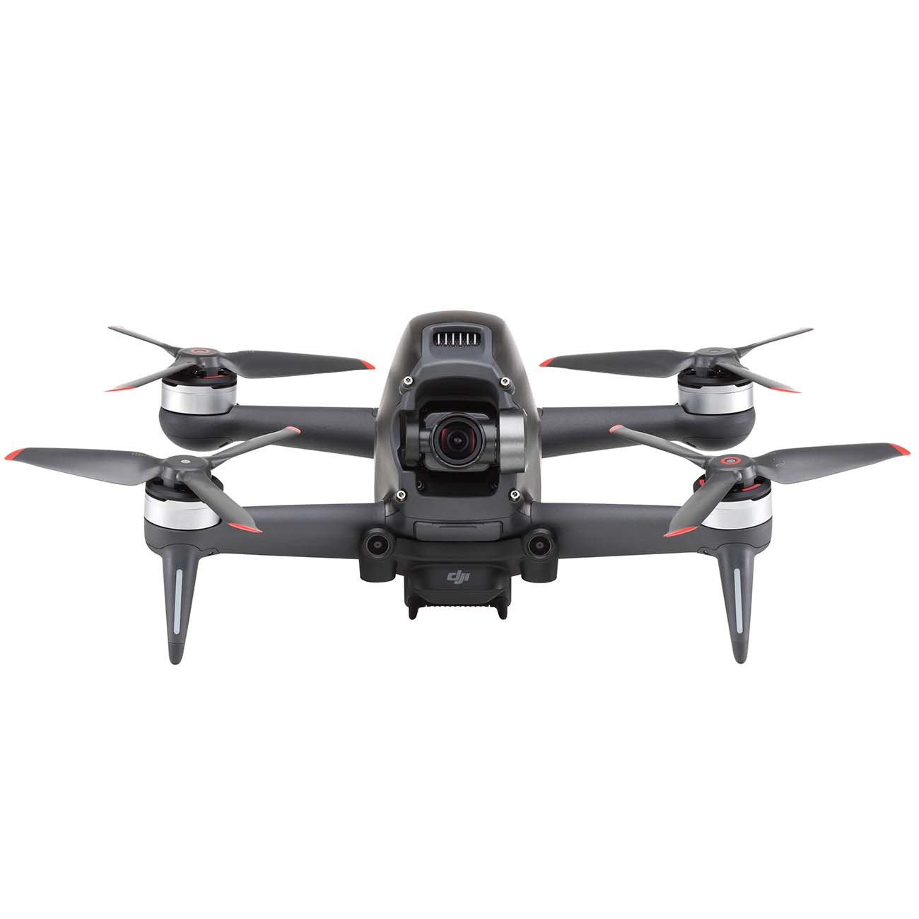 Квадрокоптер DJI FPV FD1W4K 8GB