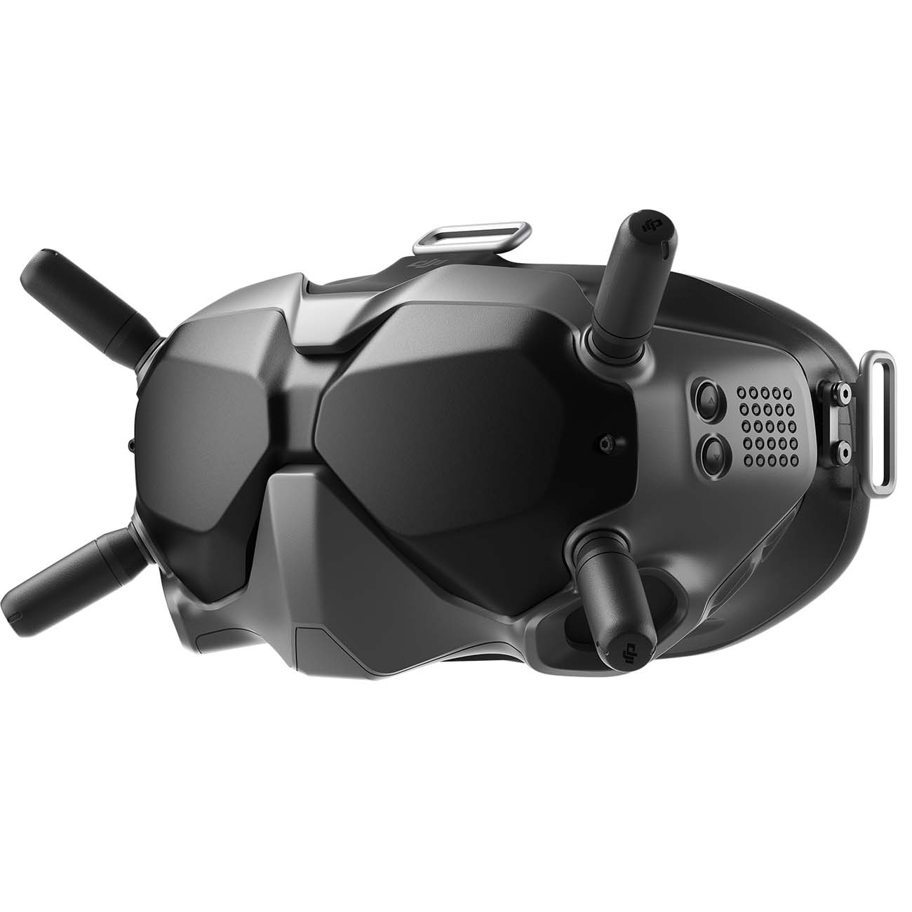 Квадрокоптер DJI FPV FD1W4K 8GB