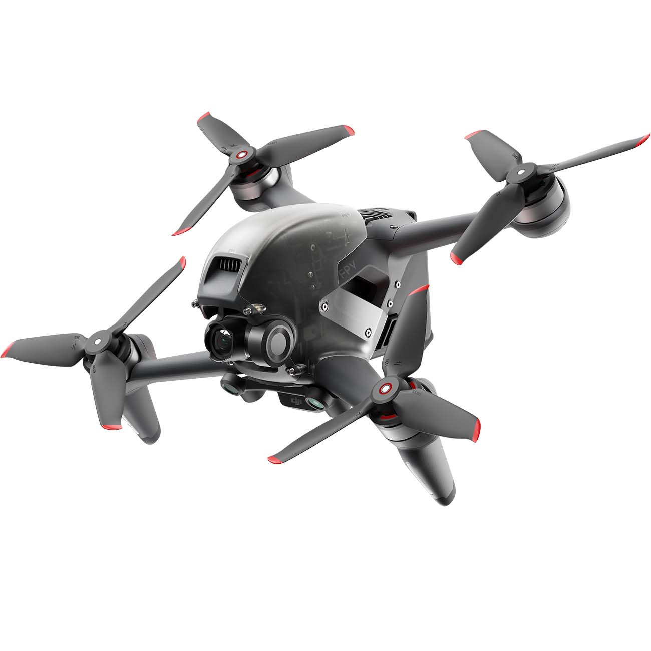 Квадрокоптер DJI FPV FD1W4K 8GB