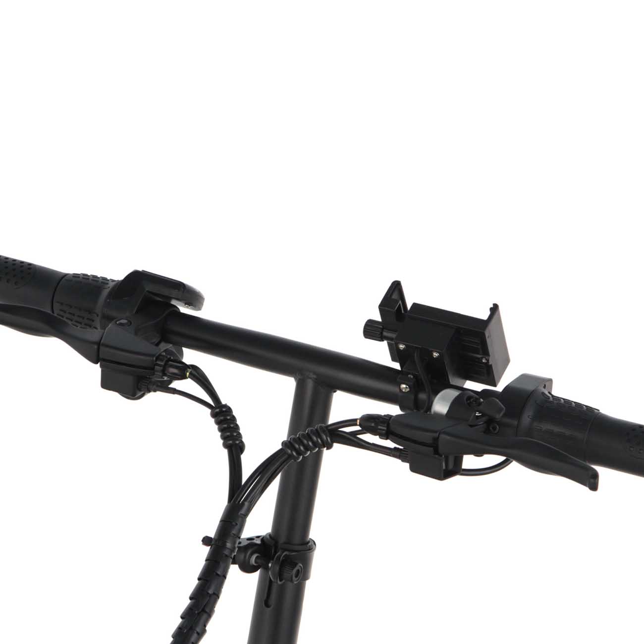 Электрический велосипед iconBIT E-Bike K216, Black (XLR3032)