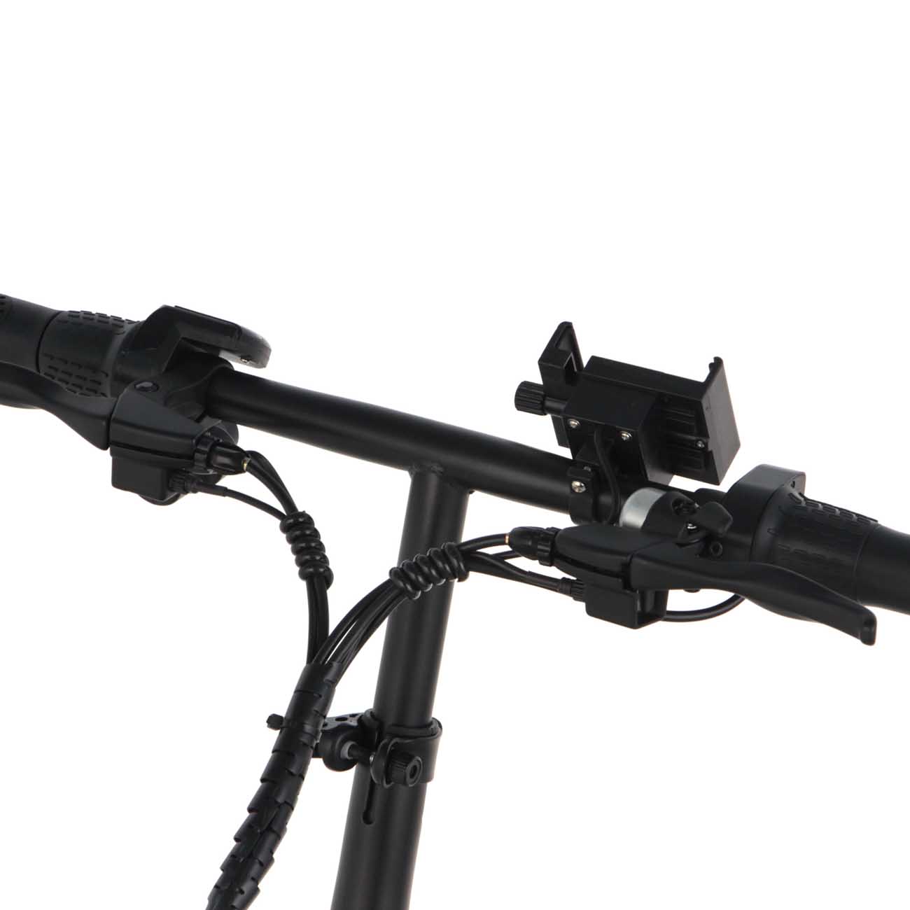 Электрический велосипед iconBIT E-Bike K216, White (XLR3033)