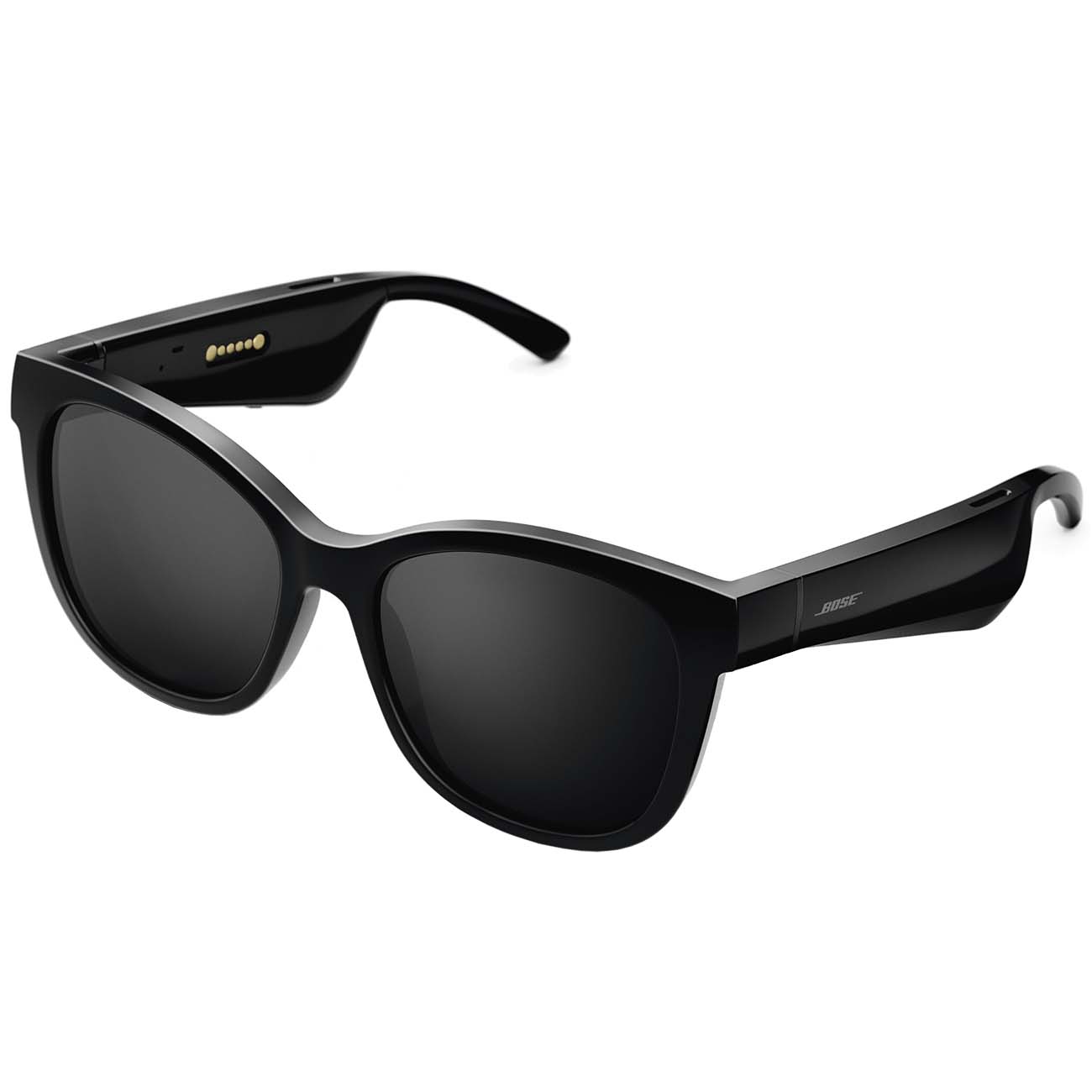 Cолнечные очки с встроенными динамиками Bose Frames Soprano фото