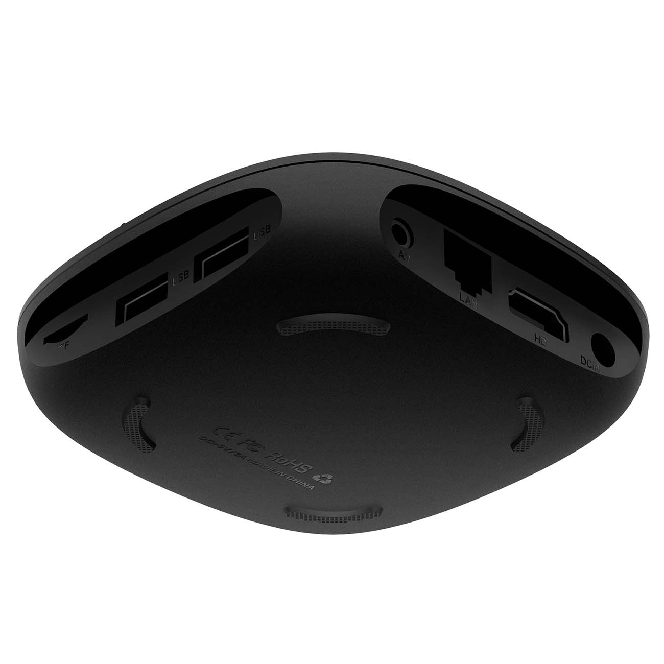 Портативный медиаплеер Hyundai H-DMP100