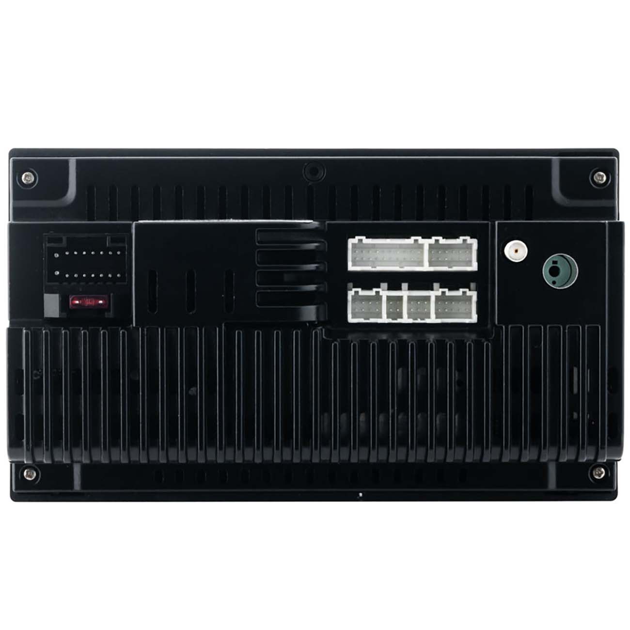 USB-Автомагнитола c встроенным монитором Incar XTA-7707