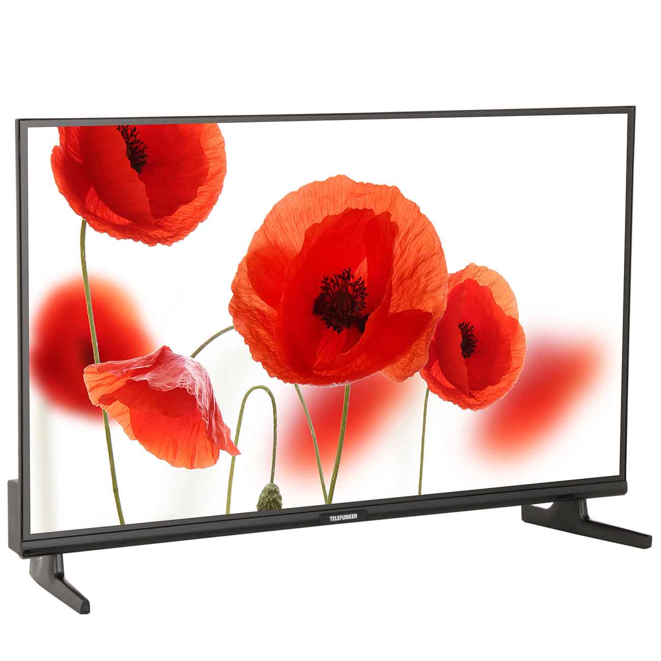 Телевизор Telefunken TF-LED32S60T2S