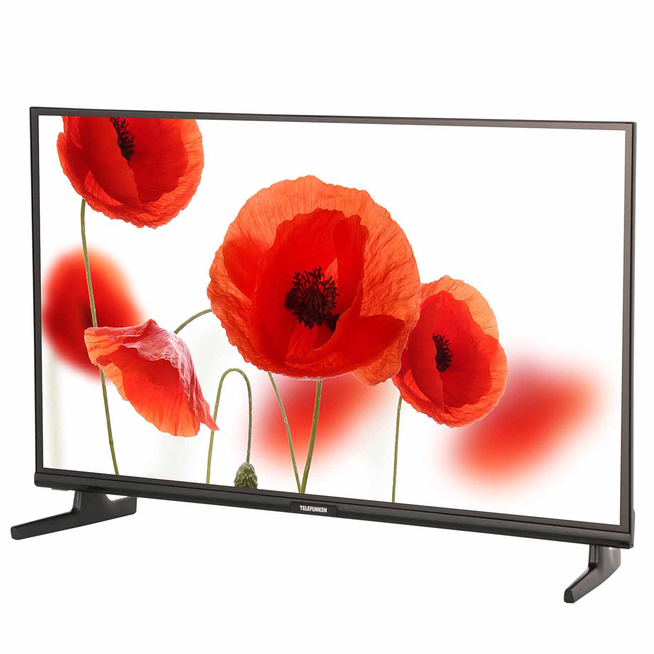 Телевизор Telefunken TF-LED32S60T2S