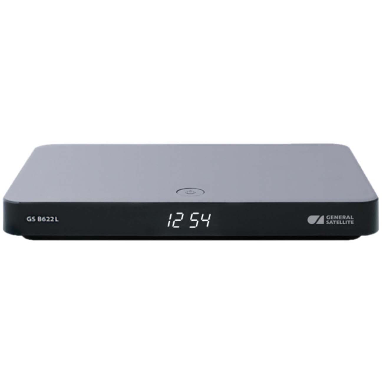 Комплект спутникового ТВ Триколор Сибирь на 1ТВ GS B622