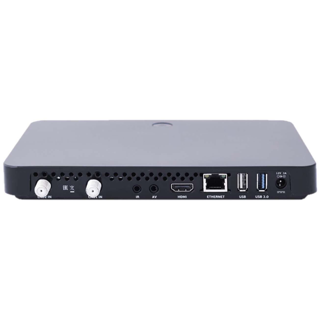 Комплект спутникового ТВ Триколор Сибирь на 1ТВ GS B622