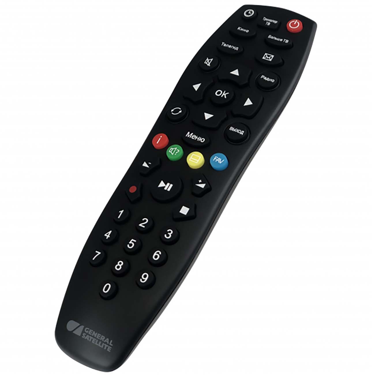 Комплект спутникового ТВ Триколор Сибирь на 1ТВ GS B622