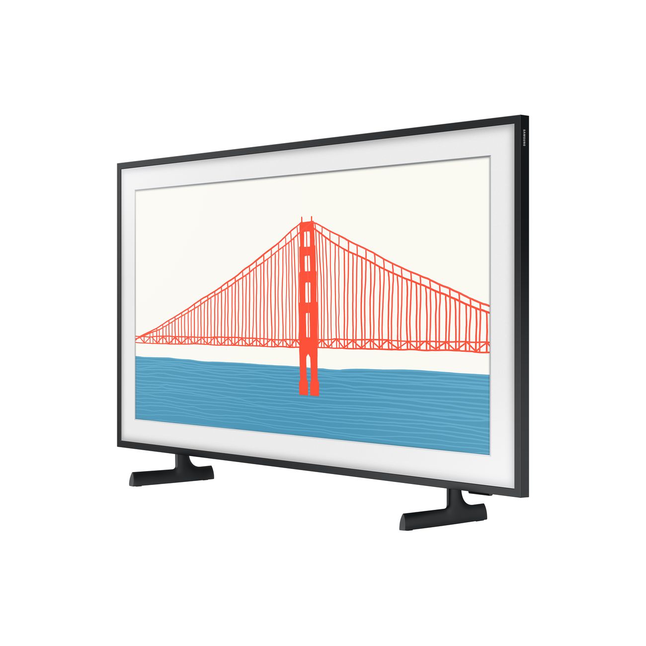 Телевизор Samsung QE50LS03AAU