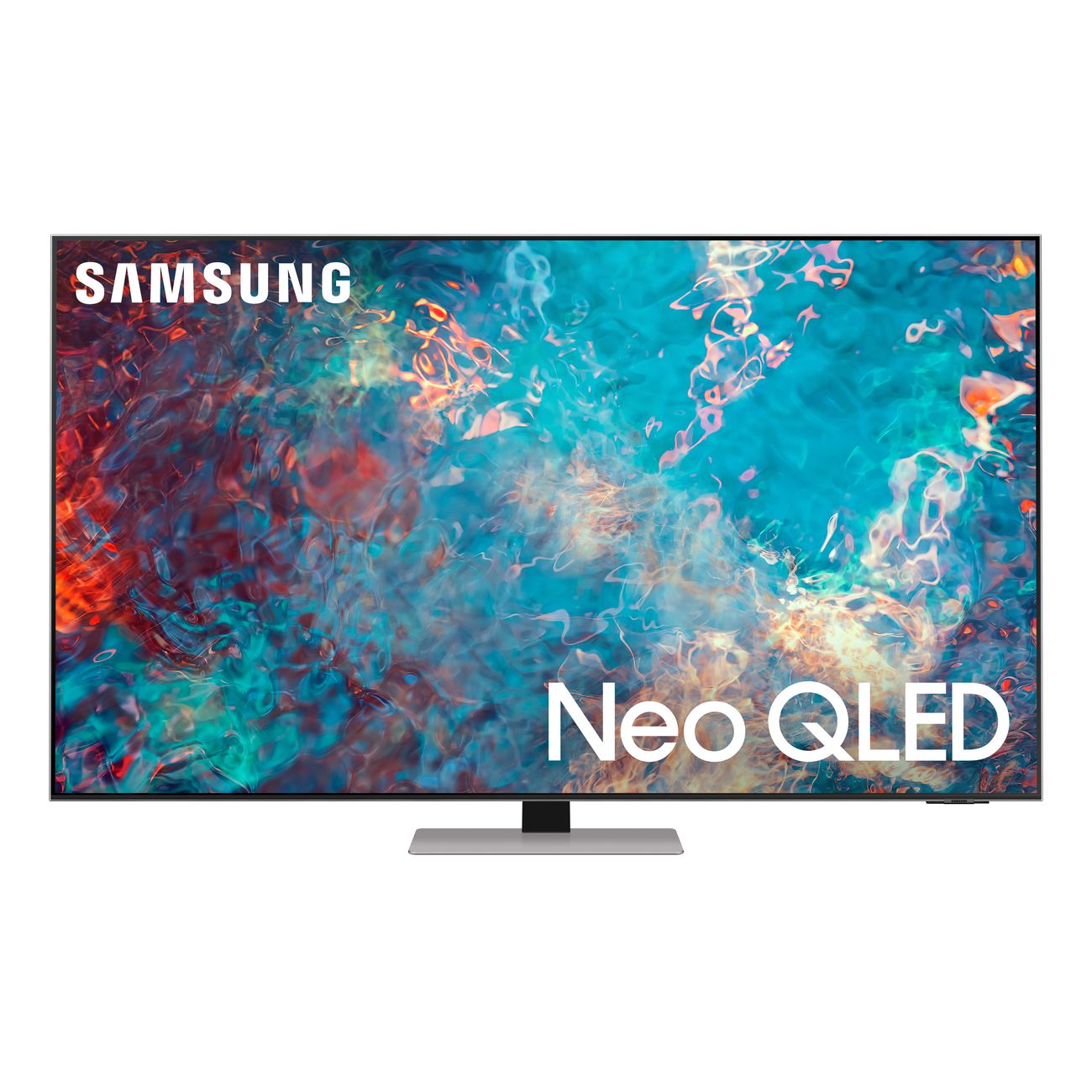 Телевизор Samsung QE55QN87AAU