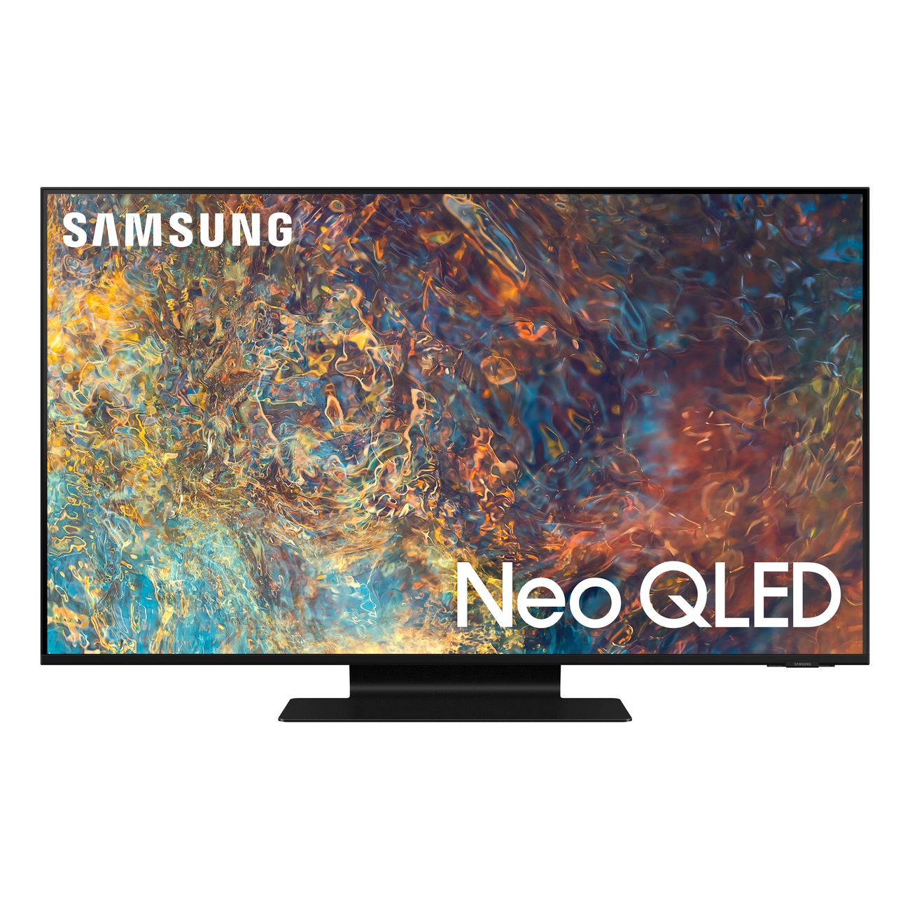 Телевизор Samsung QE55QN90AAU фото