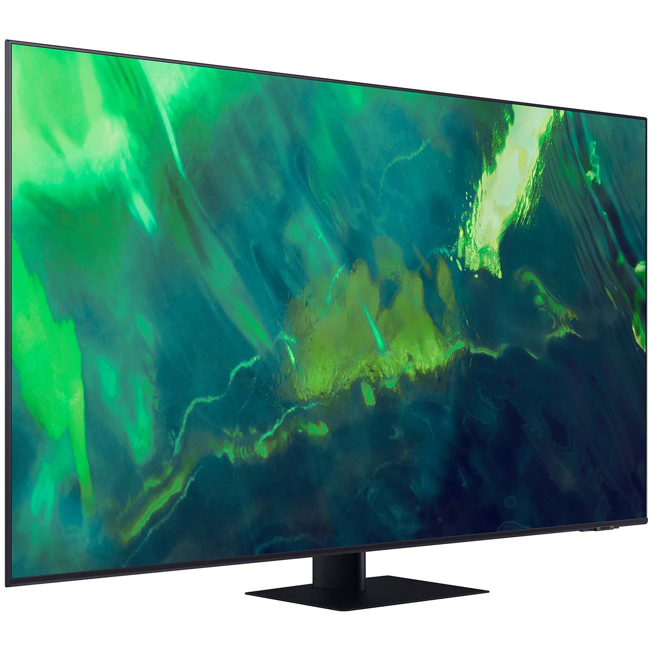 Телевизор Samsung QE65Q70AAU