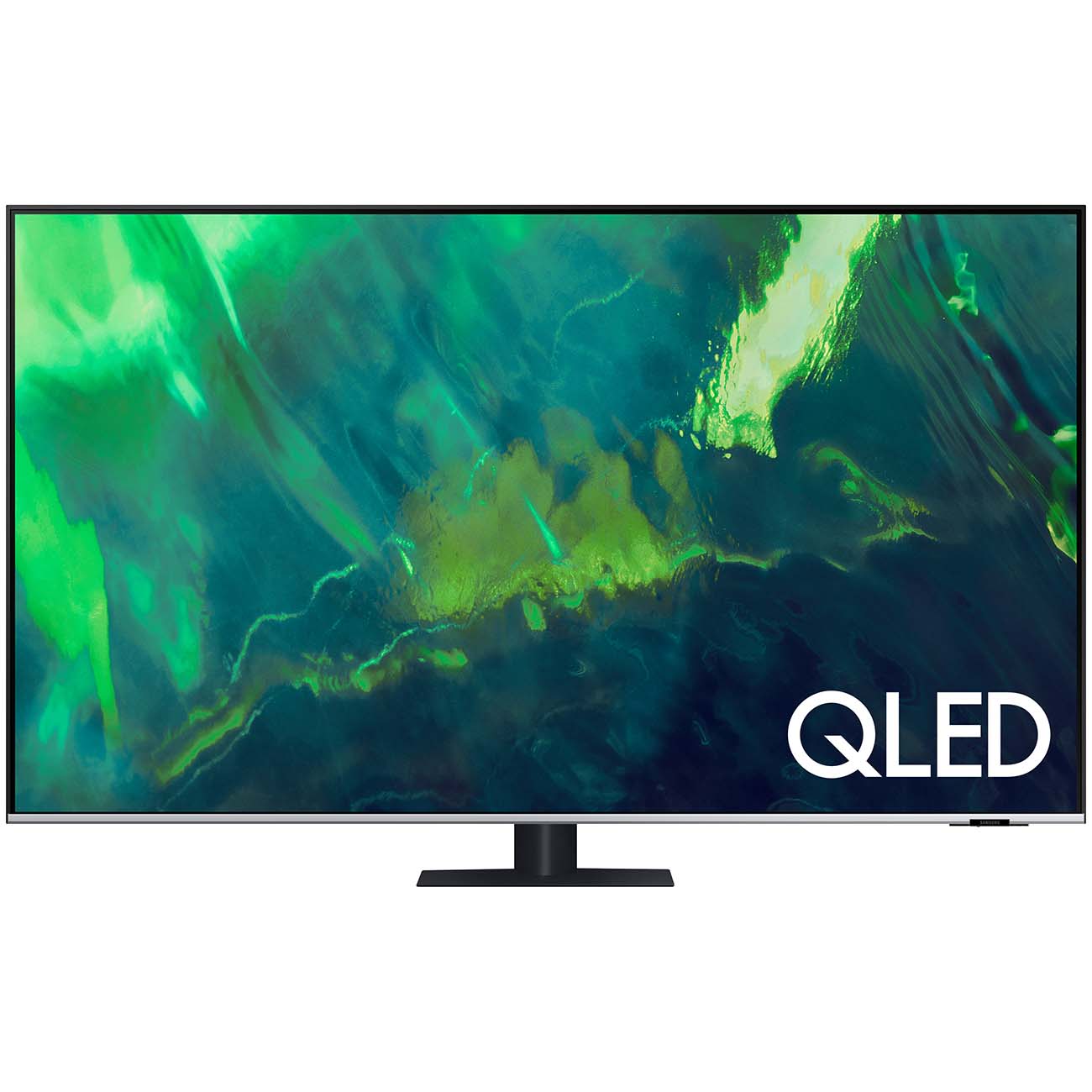 Телевизор Samsung QE65Q77AAU фото