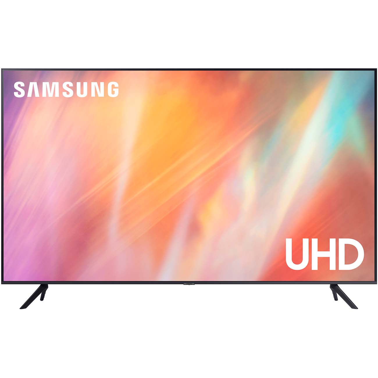Телевизор Samsung UE43AU7100U фото