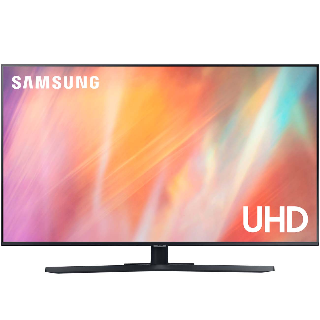 Телевизор Samsung UE43AU7570U фото