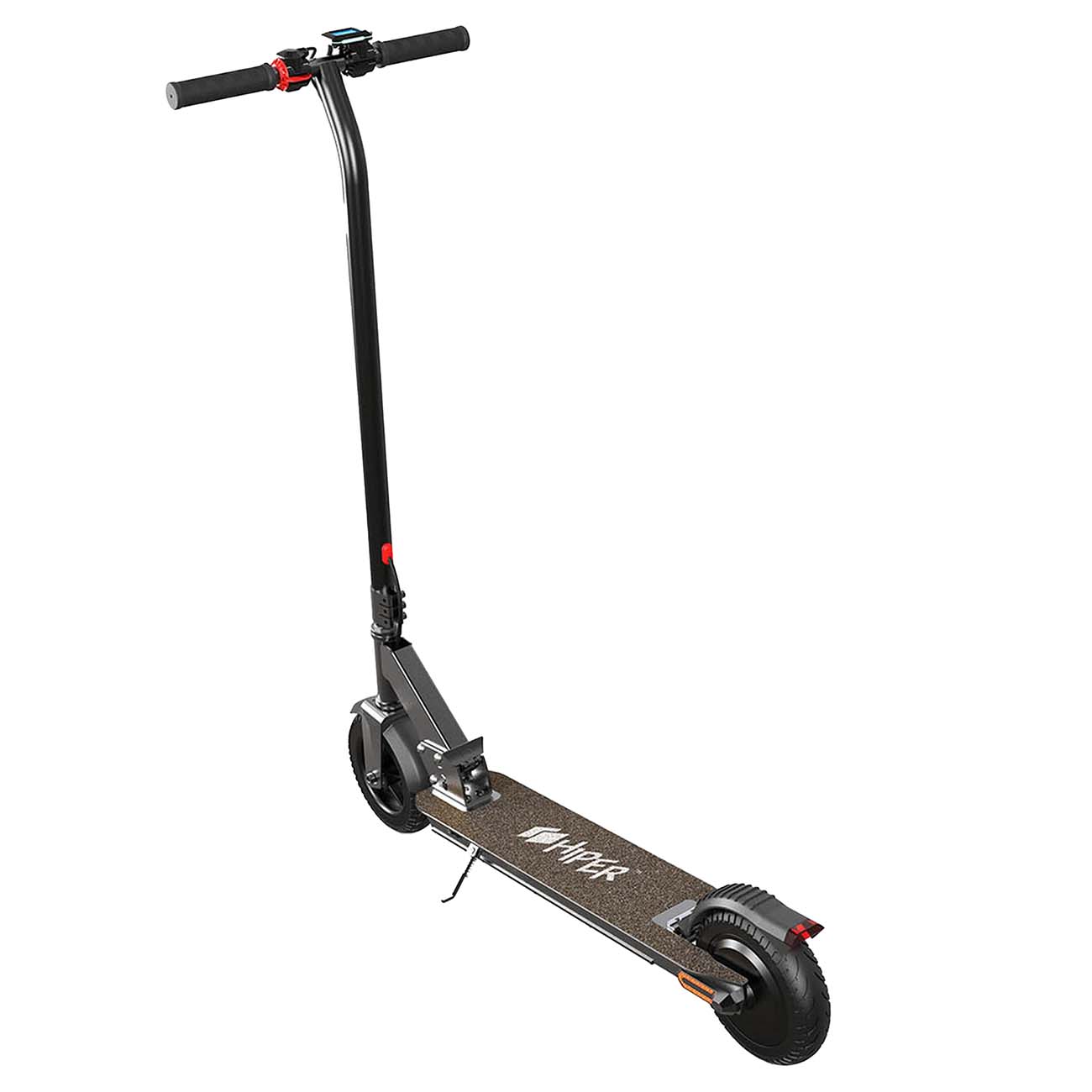 Электрический самокат HIPER Slim VX900 черный