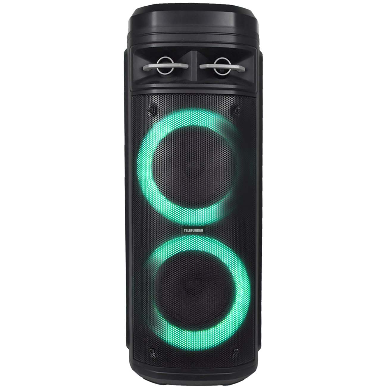 Акустическая система Telefunken TF-MS2202