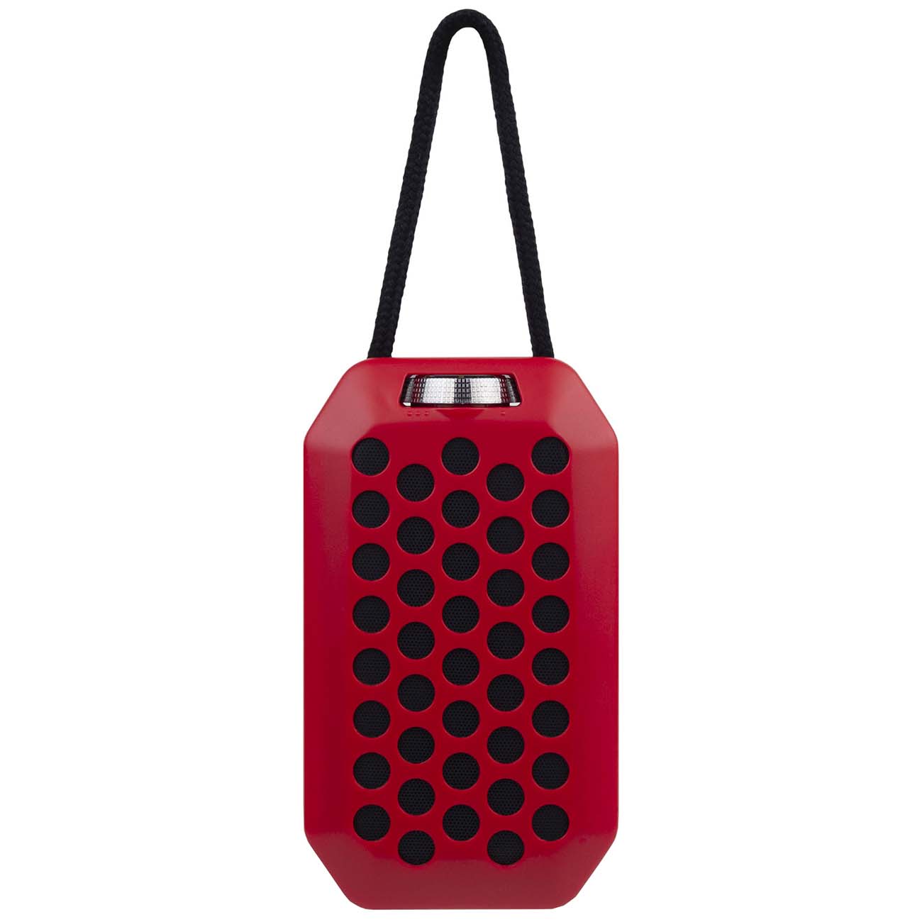 Беспроводная акустика Rombica MySound Pulse Red (BT-S082) фото