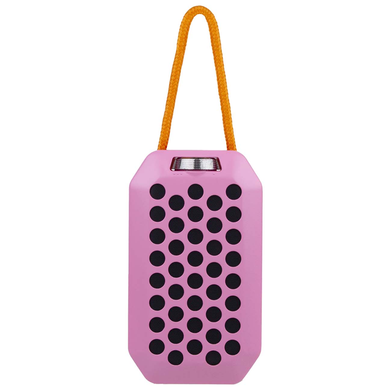 Беспроводная акустика Rombica MySound Pulse Rose (BT-S085) фото