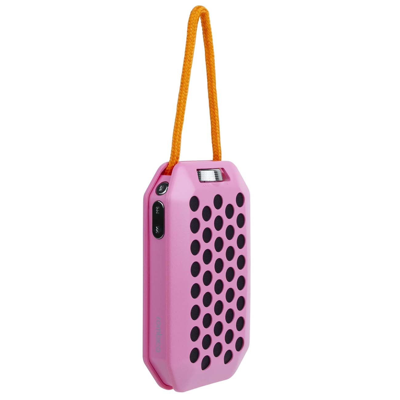 Беспроводная акустика Rombica MySound Pulse Rose (BT-S085)