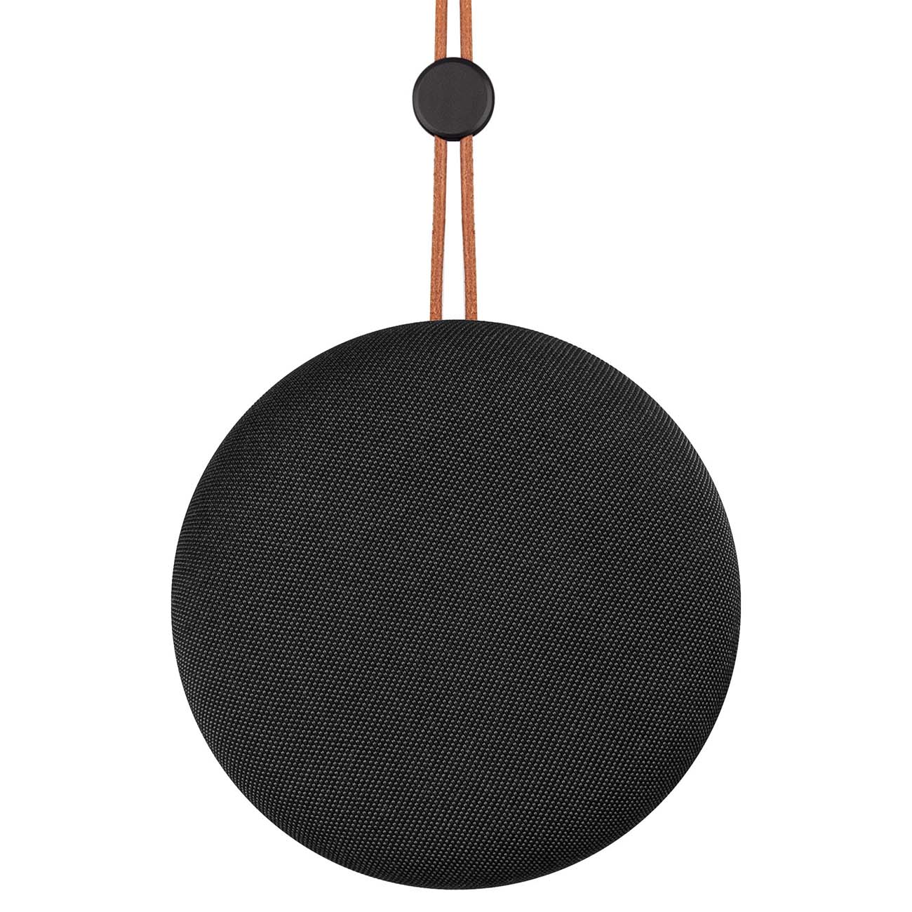 Беспроводная акустика Rombica MySound Capella Black (BT-S033) фото