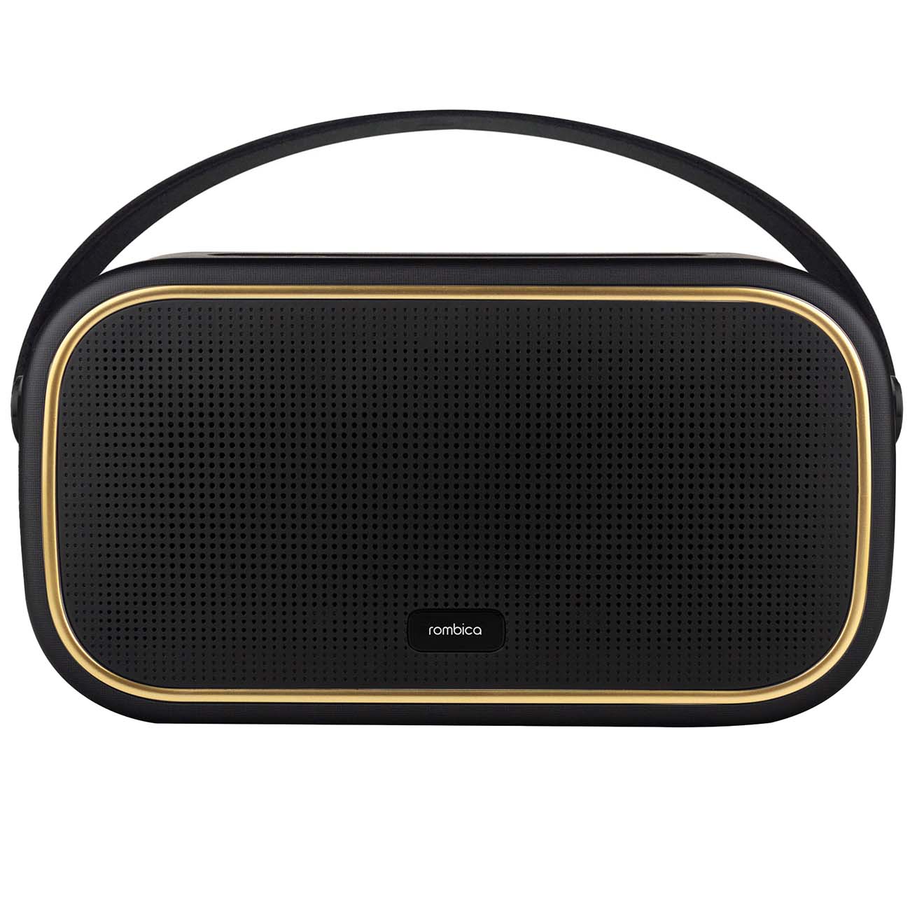 Беспроводная акустика Rombica MySound Moon (BT-S042)