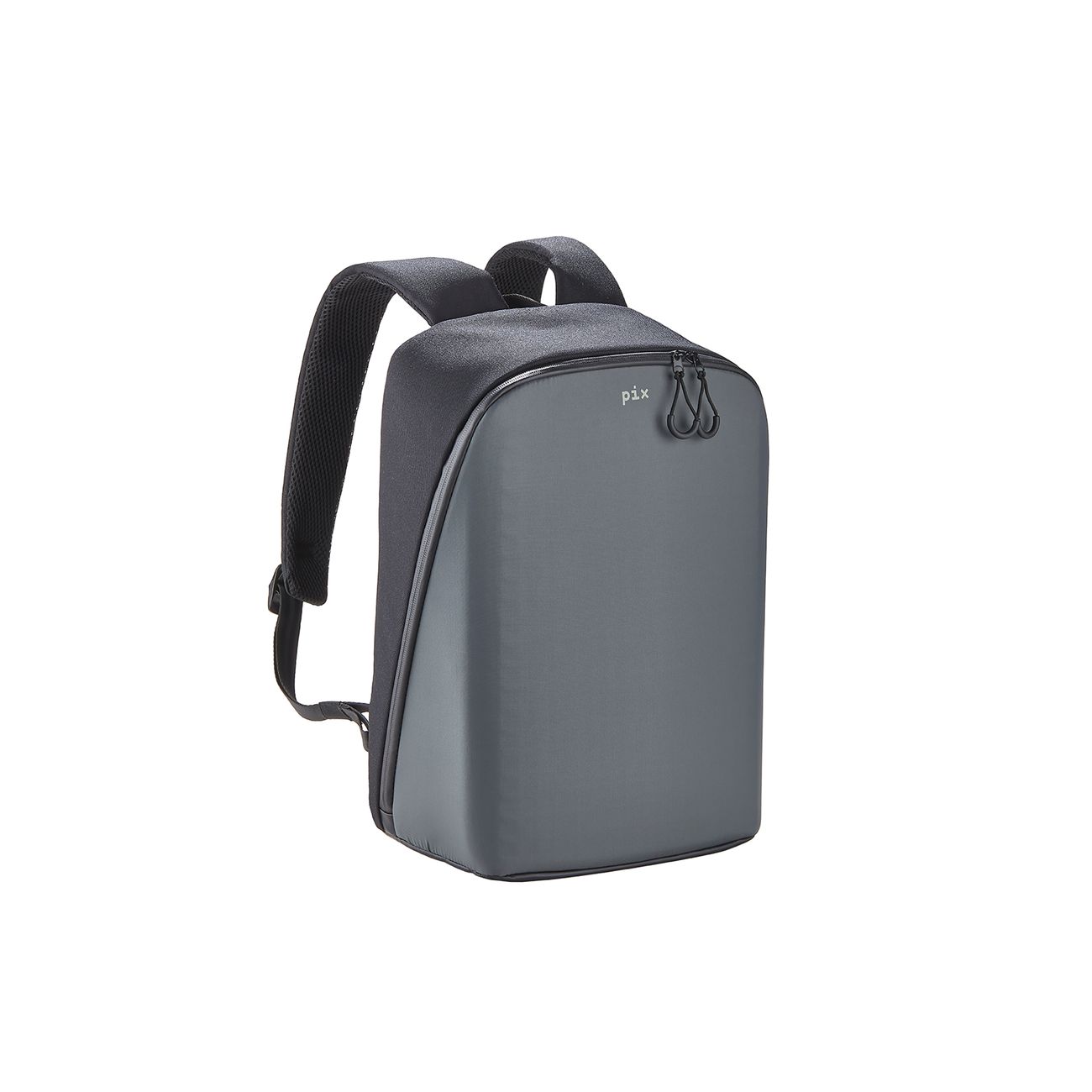 Рюкзак Pix Black (418390)