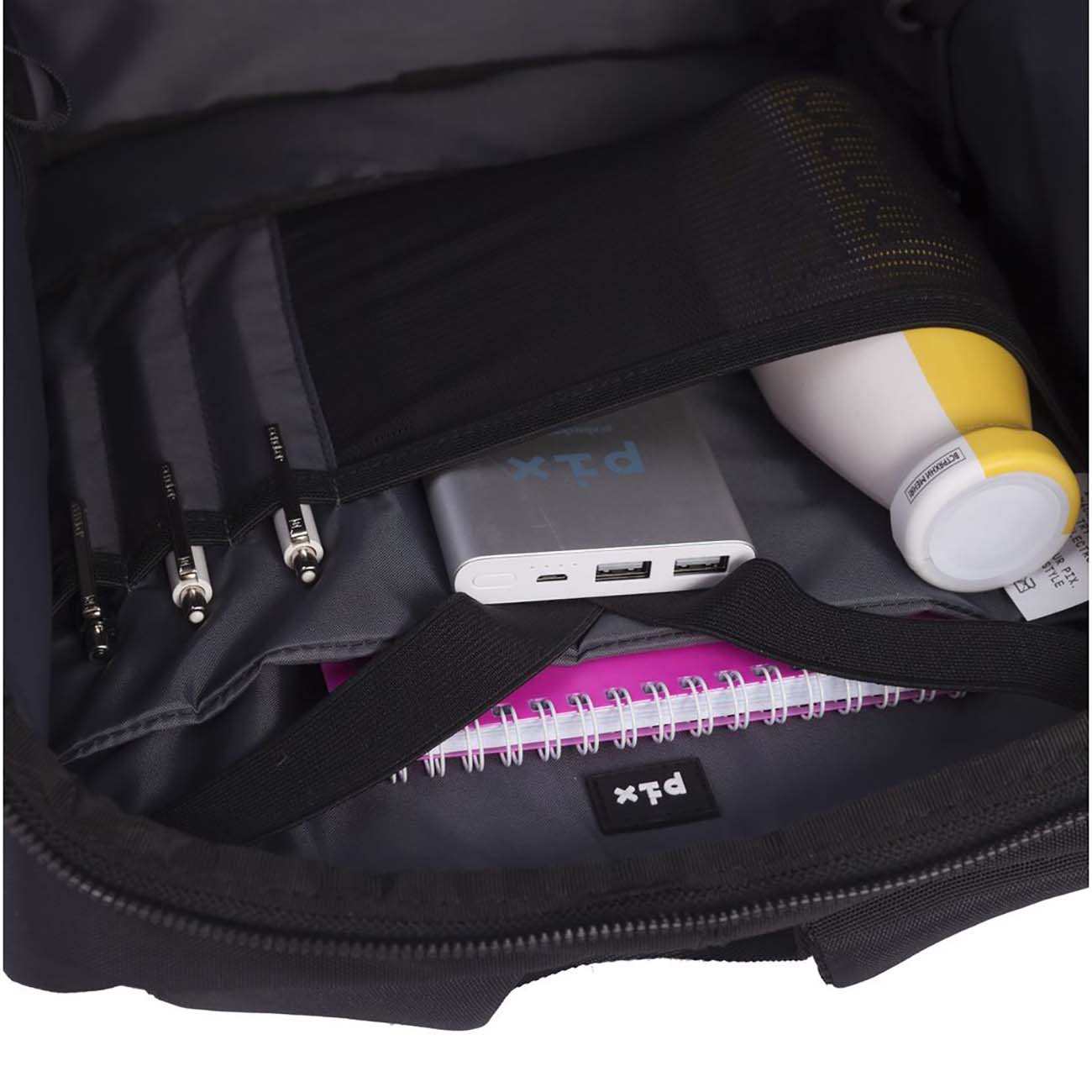Рюкзак Pix Mini Black (439578)