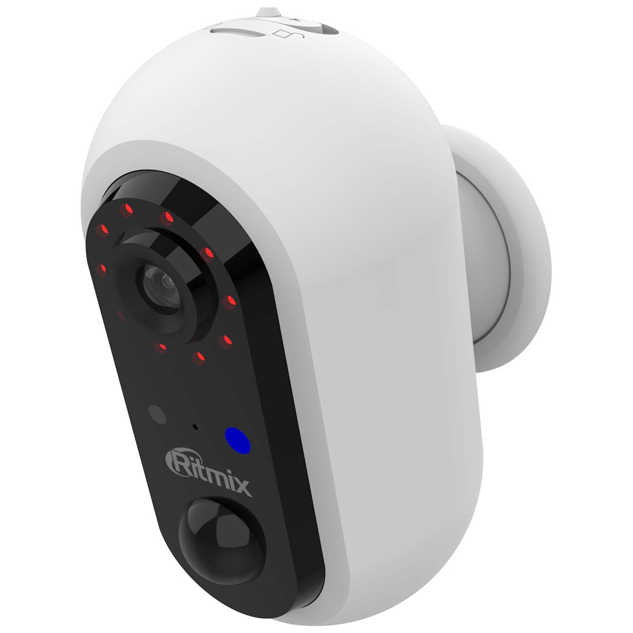 IP-камера Ritmix IPC-240B-Tuya